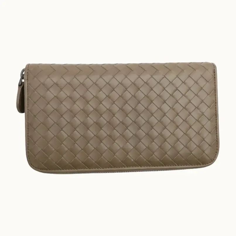 Cartera Bottega Veneta, Excelente, KV-2979