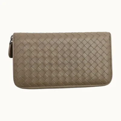 Cartera Bottega Veneta, Excelente, KV-2979