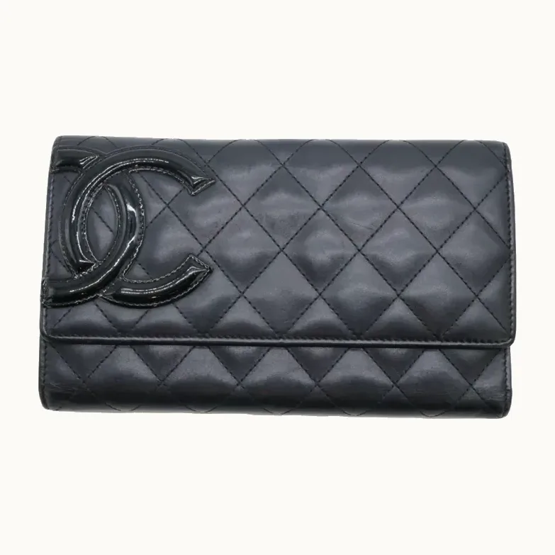 Cartera Chanel Ligne Cambon 2014