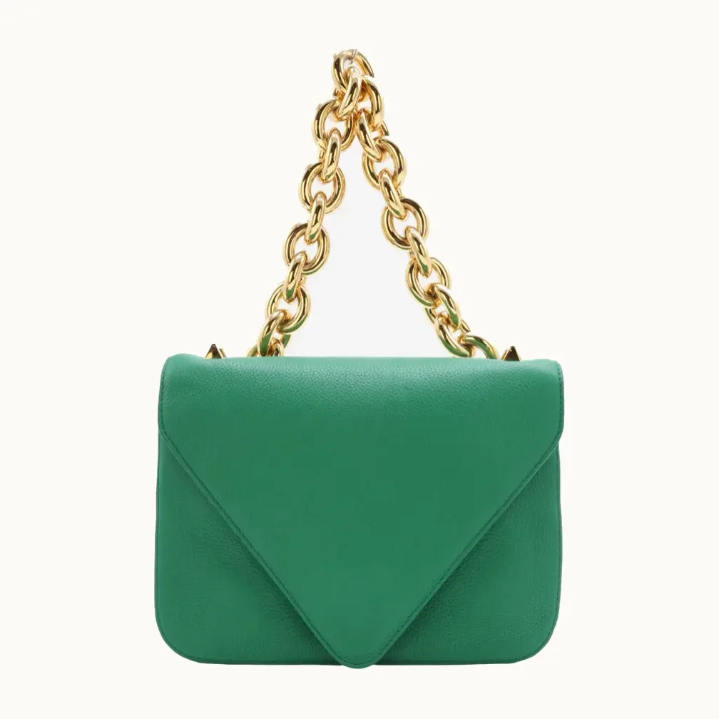 Bolsa Bottega Veneta Mount Chain