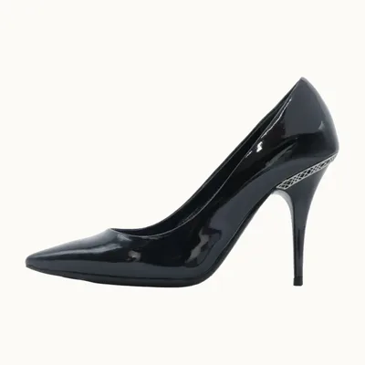 Zapatillas Burberry Vernis, Talla 36