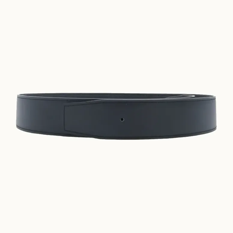 Cinturón Hermès Correa Reversible