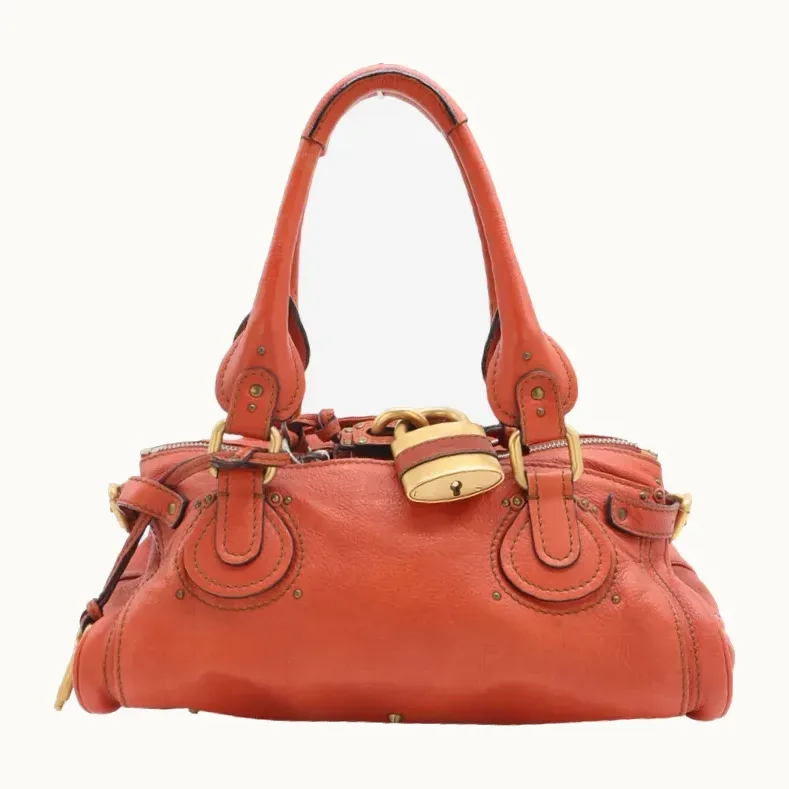 Bolsa Chloé Paddington