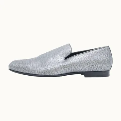 Mocasines Jimmy Choo, Talla 44