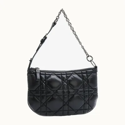 Bolsa Dior Caro Tulipán 2022