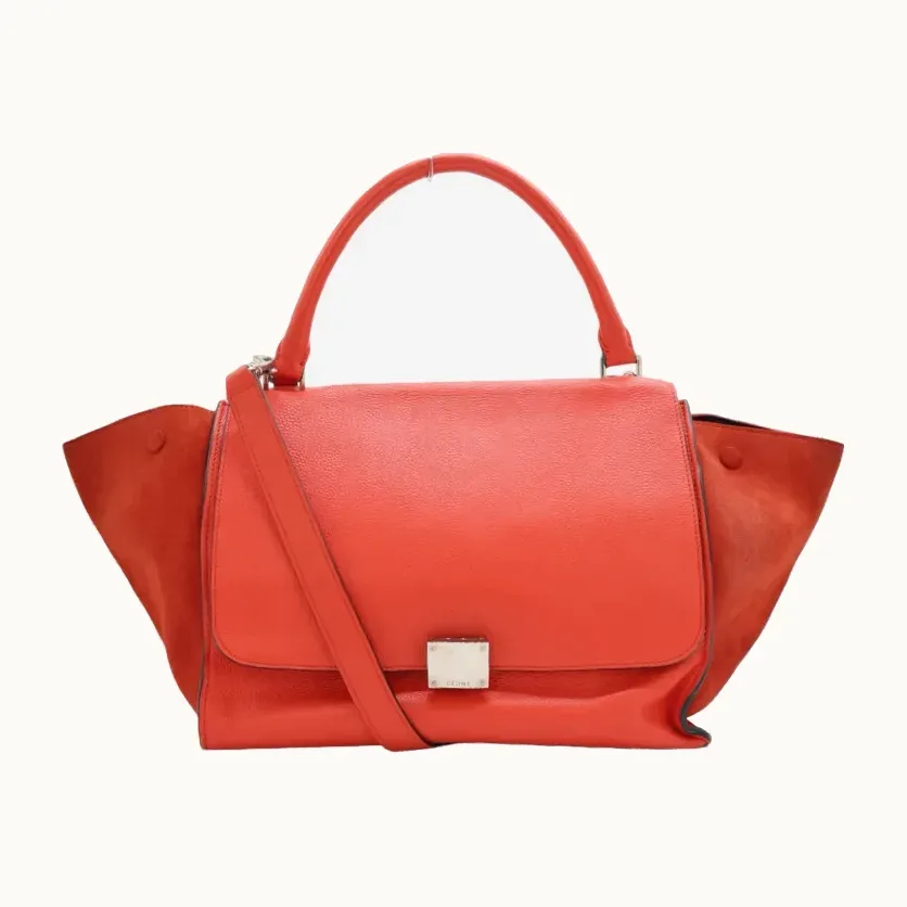 Bolsa Céline Trapeze 2012