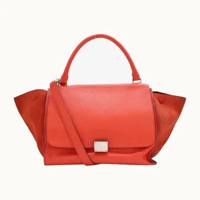 Bolsa Céline Trapeze 2012