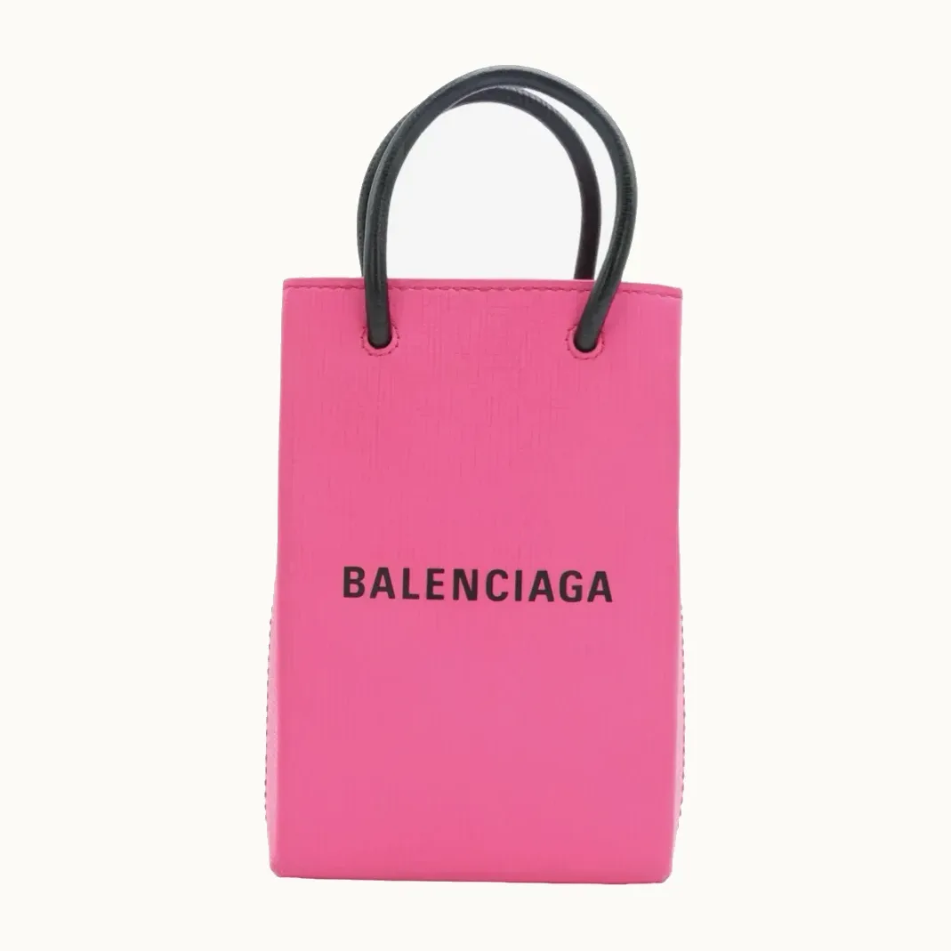 Bolsa Tote Balenciaga Mini 2007
