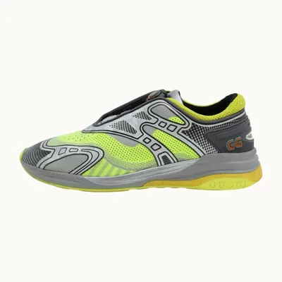 Tenis Gucci Ultrapace, Talla 41