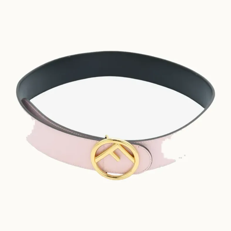 Cinturón Fendi Reversible, Muy bueno