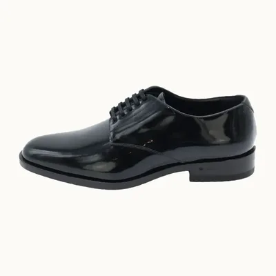 Oxfords Saint Laurent Montaigne, Talla 36.5