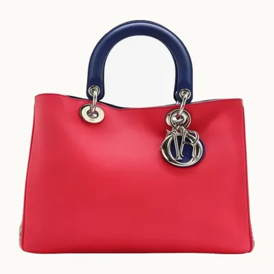 Bolsa Dior Diorissimo 2015