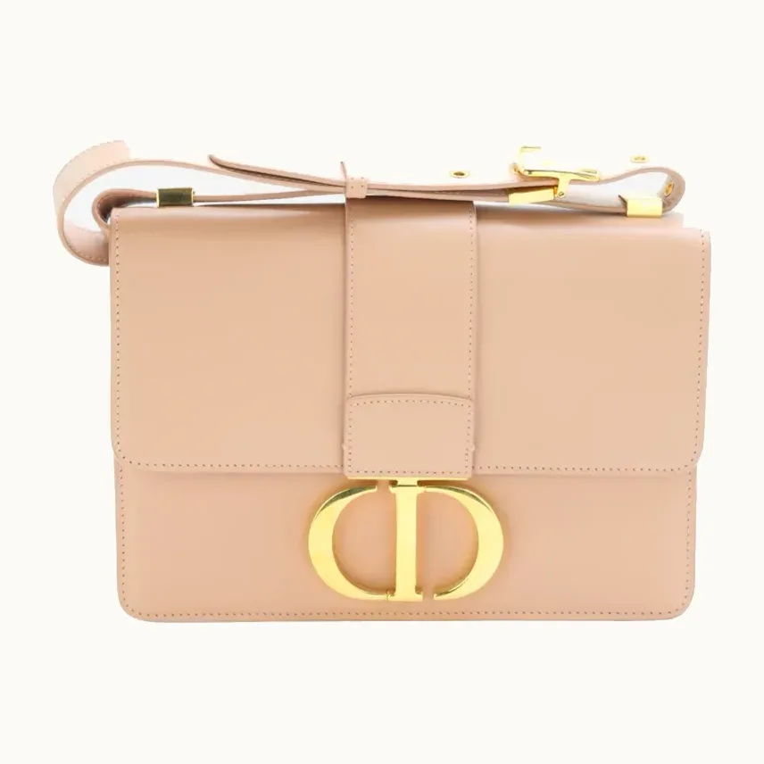 Bolsa Dior 30 Montaigne, Muy bueno