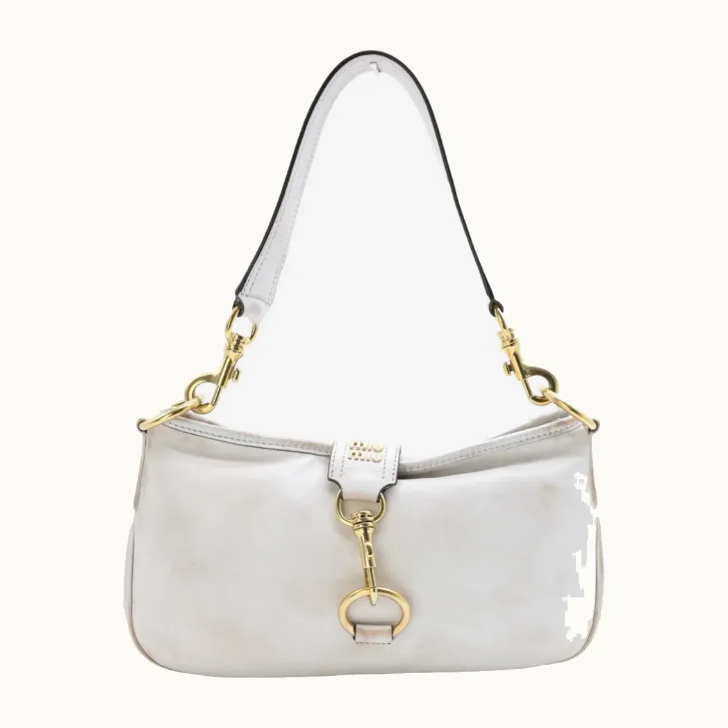 Bolsa Miu Miu Nappa