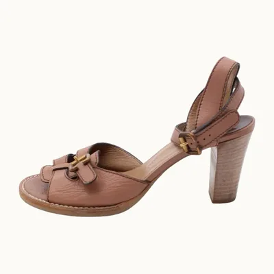 Zapatillas Chloé, Talla 38