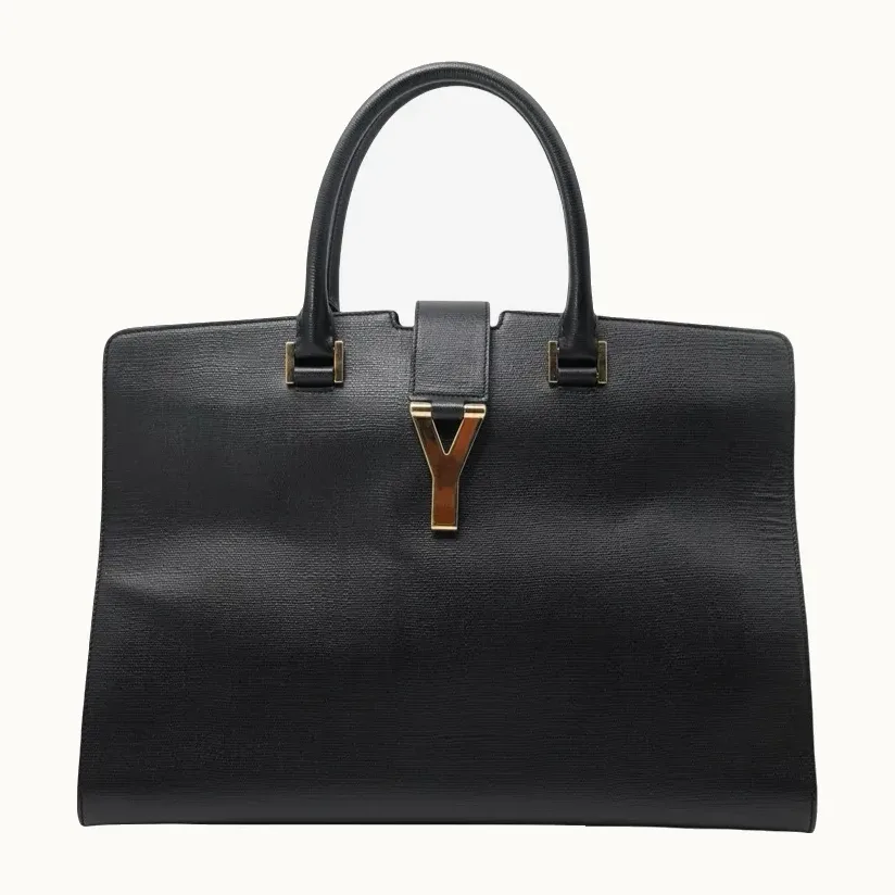 Bolsa Tote Saint Laurent Chyc