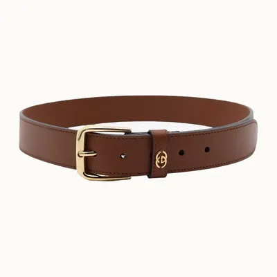 Cinturón Gucci Interlocking, Excelente