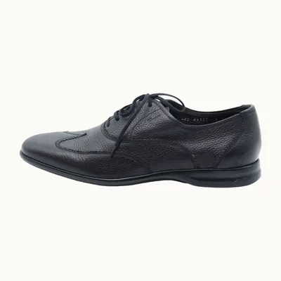 Oxfords Salvatore Ferragamo Master, Talla 44.5
