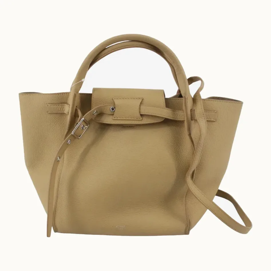 Bolsa Céline Big 2017