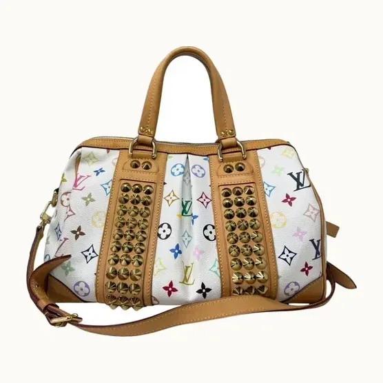 Bolsa Louis Vuitton Courtney Murakami