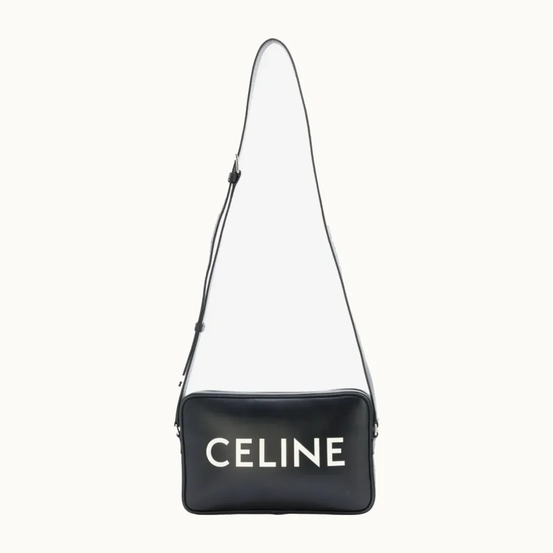 Bolsa Céline Logo