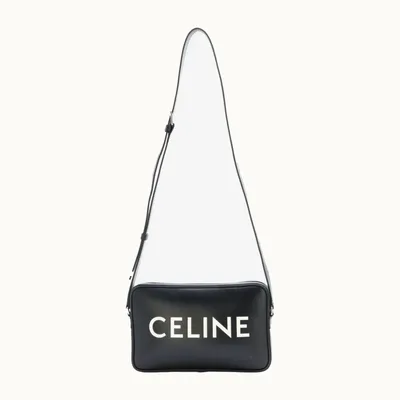 Bolsa Céline Logo