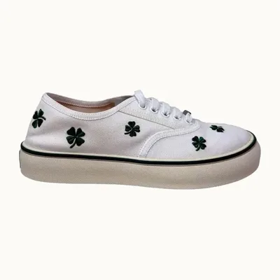 Tenis Dior, Talla 37.5, Excelente, KV-3320