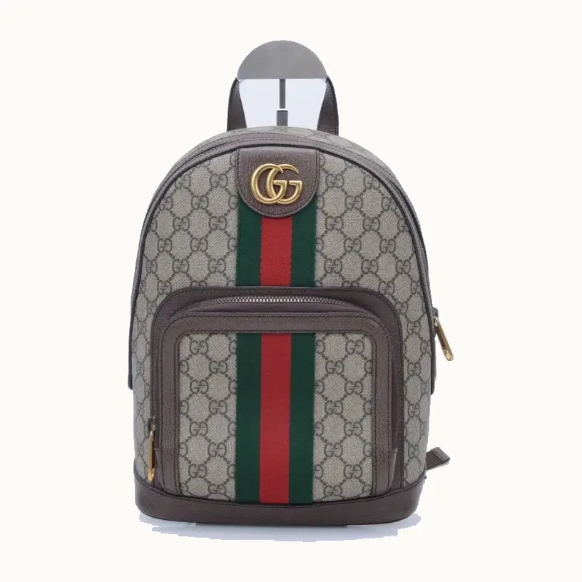 Bolsa Gucci Ophidia Small GG Supreme