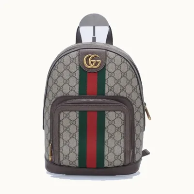 Bolsa Gucci Ophidia Small GG Supreme
