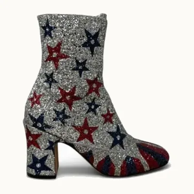 Zapatos Dior Star, Talla 37