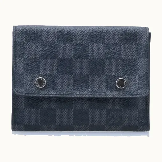 Cartera Louis Vuitton Modulable Damier Graphite