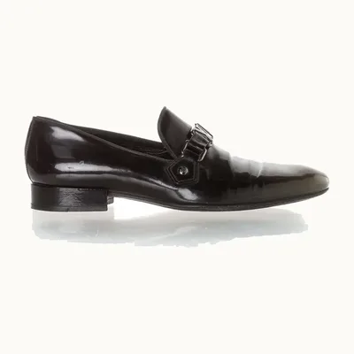 Zapatos Louis Vuitton, Talla 7