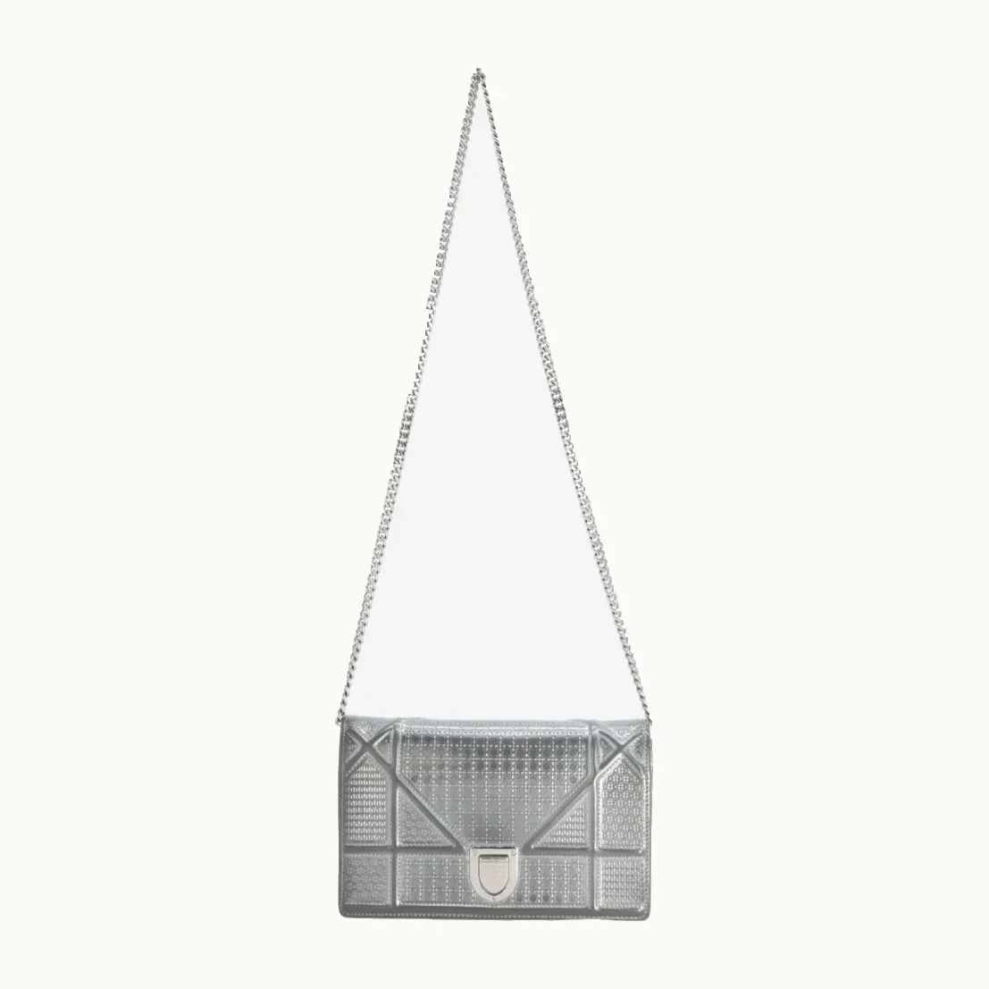 Bolsa Dior Diorama 2019