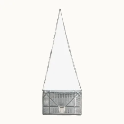 Bolsa Dior Diorama 2019