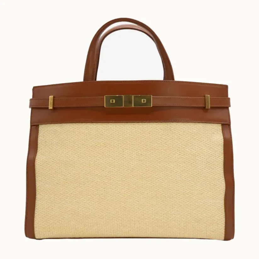 Bolsa Saint Laurent Manhattan 2021