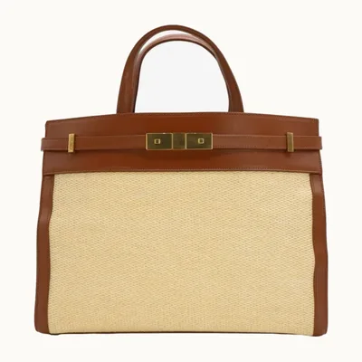 Bolsa Saint Laurent Manhattan 2021