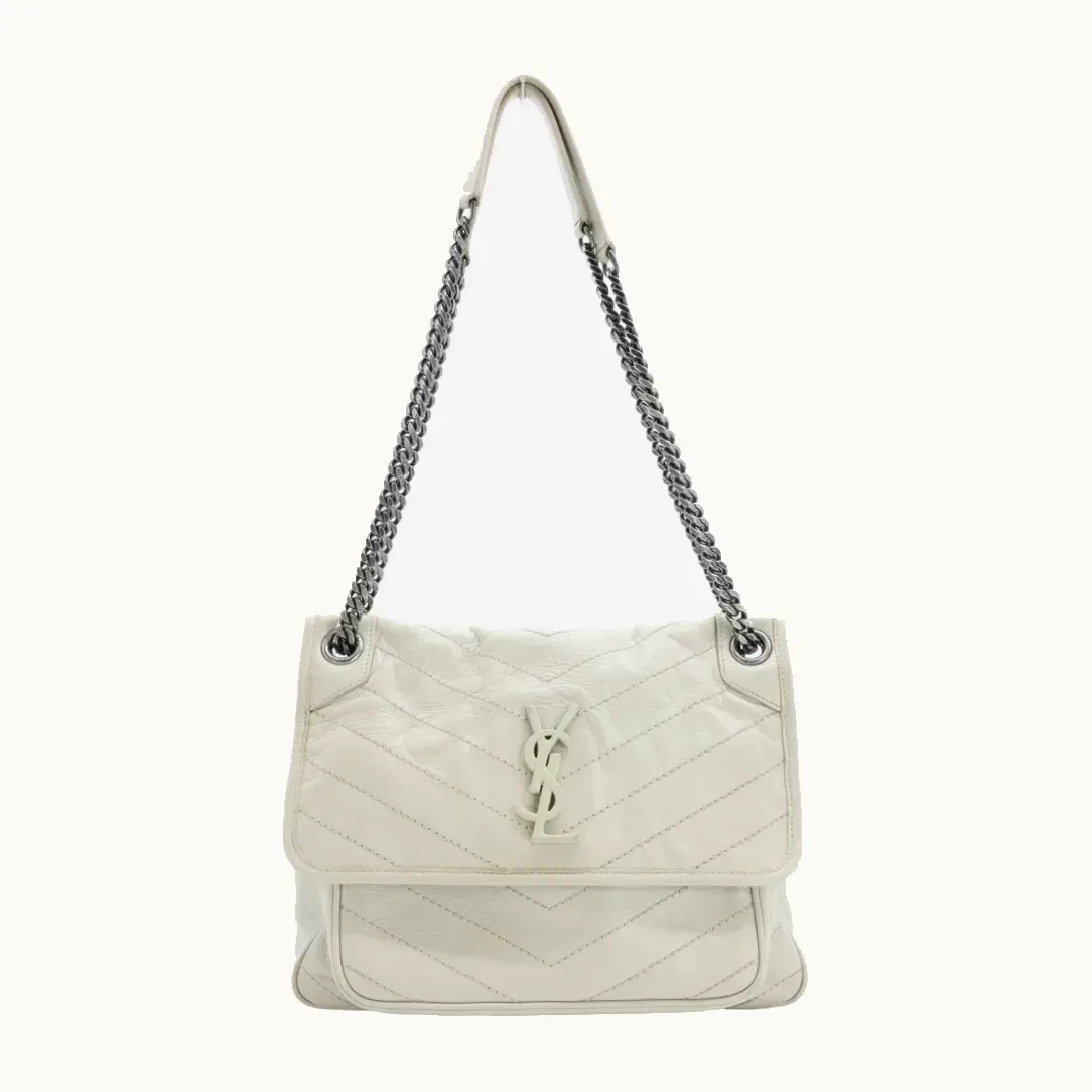 Bolsa Saint Laurent Niki 2021