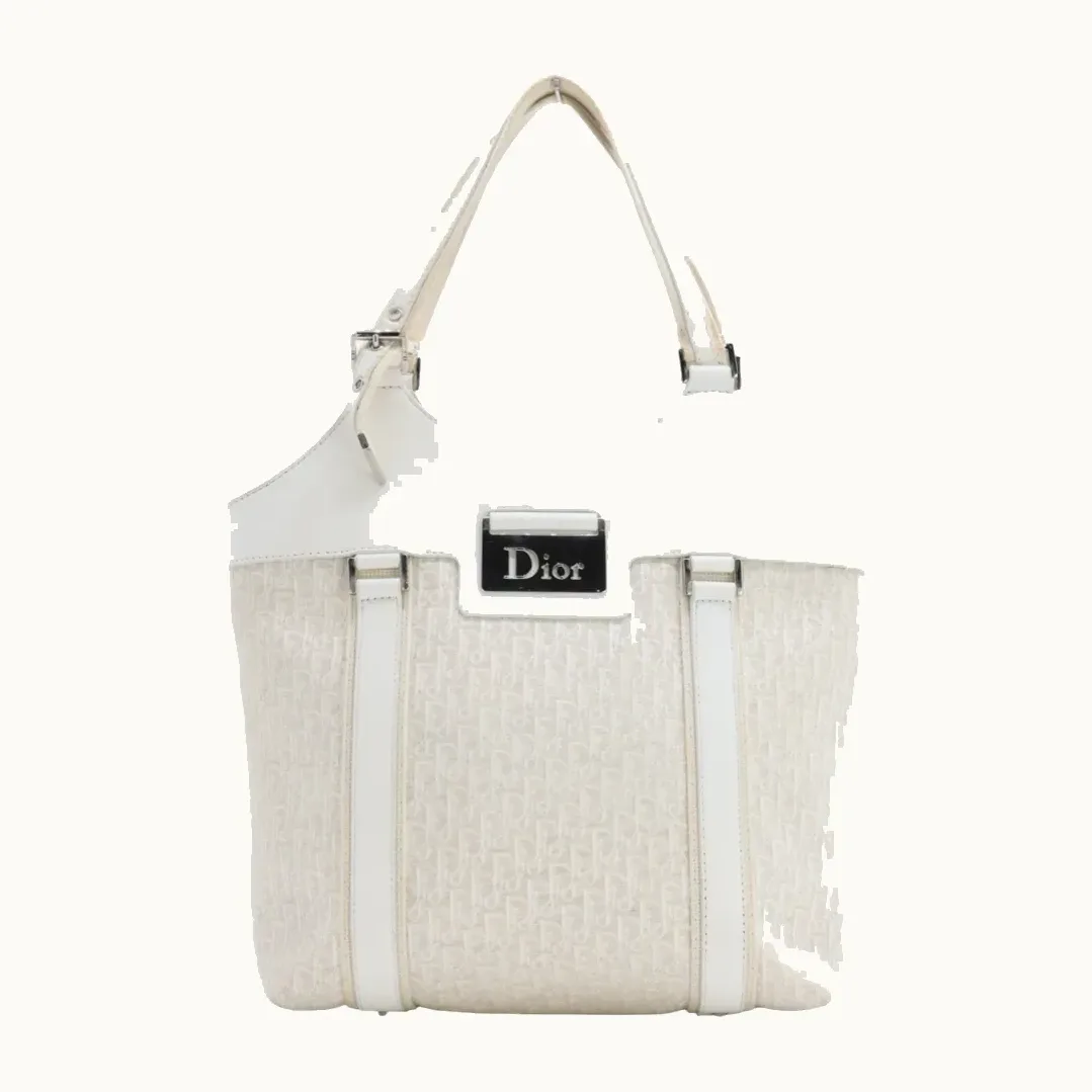 Bolsa Dior Diorissimo Street Chic 2006