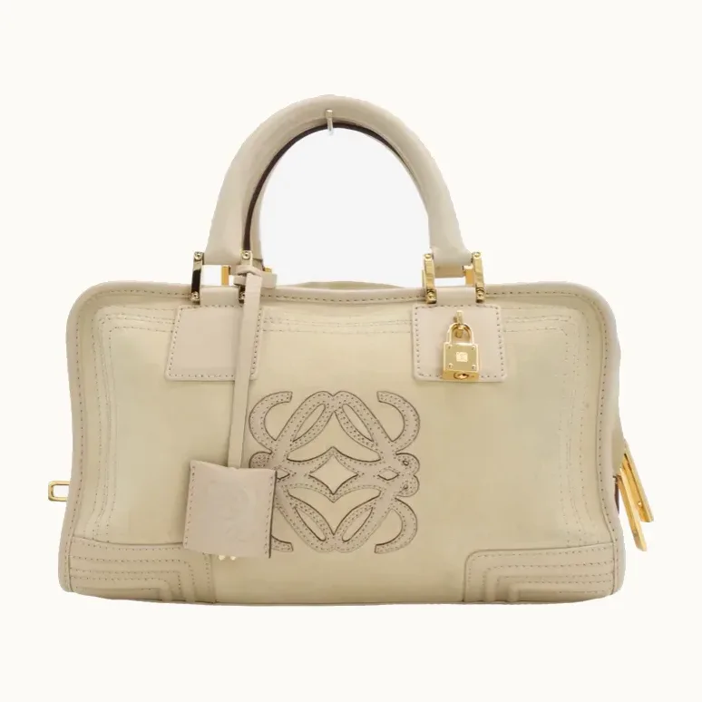 Bolsa Loewe Amazona 28