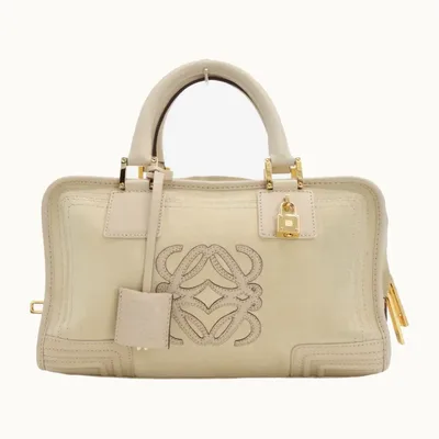 Bolsa Loewe Amazona 28