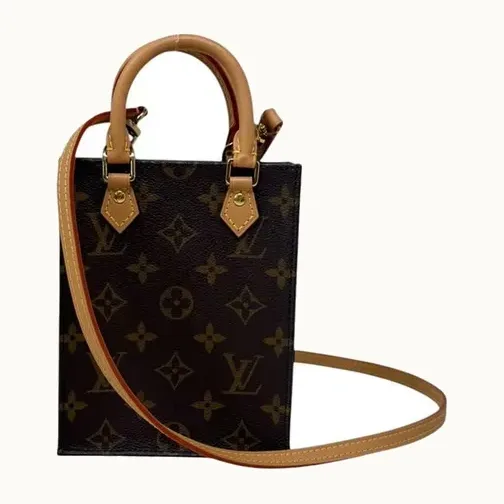 Bolsa Louis Vuitton Petite