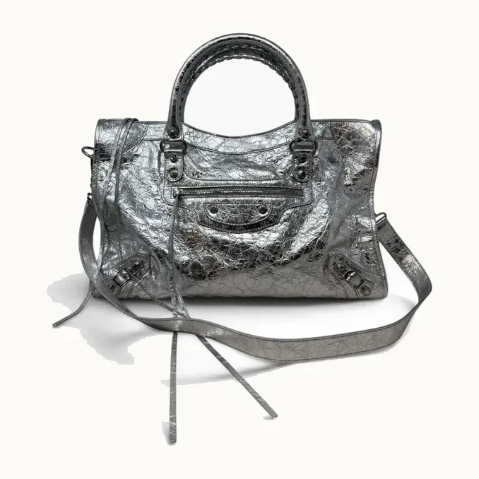 Bolsa Balenciaga Le City