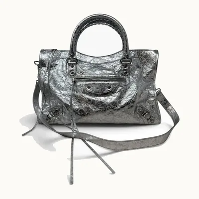 Bolsa Balenciaga Le City