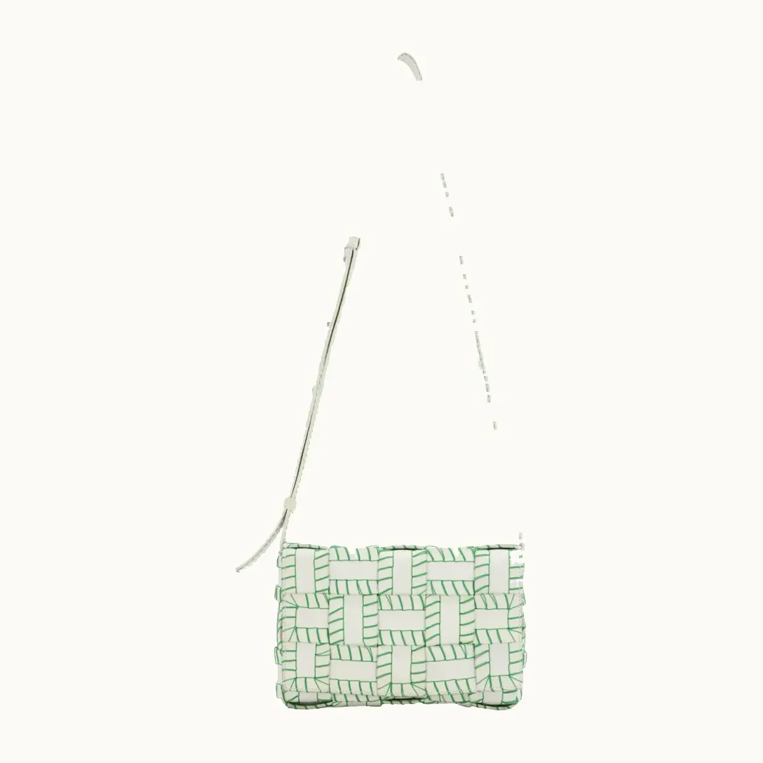 Bolsa Bottega Veneta Cassette, Bueno, KV-3547