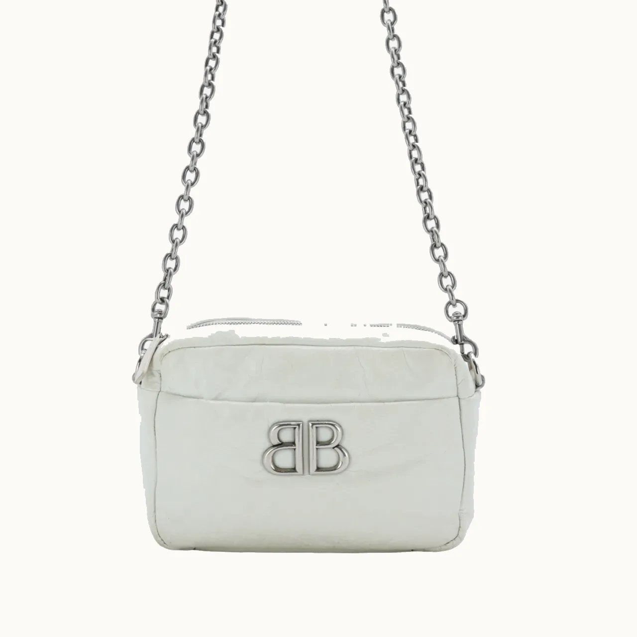Bolsa Camera Balenciaga Mónaco 2011