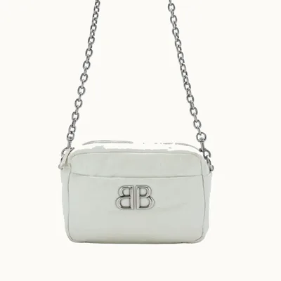 Bolsa Camera Balenciaga Mónaco 2011