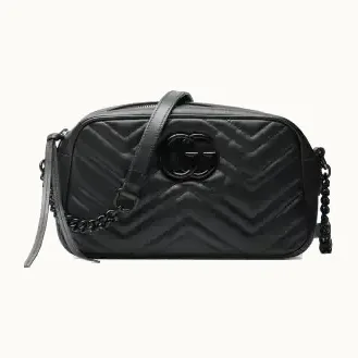 Bolsa Gucci Marmont, KV-3597