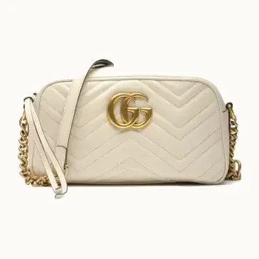 Bolsa Gucci Marmont, KV-3599