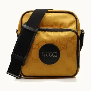 Bolsa Bandolera Gucci