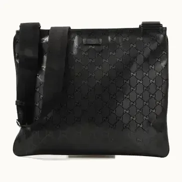 Bolsa Messenger Gucci, KV-3603